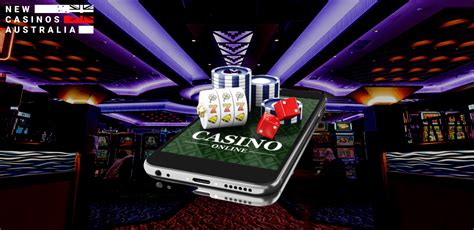 mobile online casino australia/